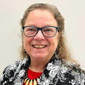 Nan Travers Profile Photo