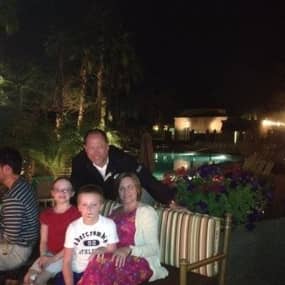 Mark Chase Profile Photo Mark Chase Profile Photo