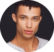 Adante Carter (he/him) Profile Photo Adante Carter (he/him) Profile Photo