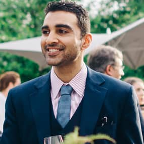 Shanif Dhanani Profile Photo