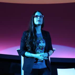 Cara Santa Maria Profile Photo