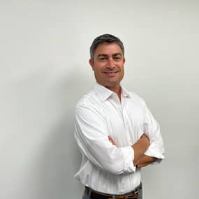 Pete Dimaio Profile Photo