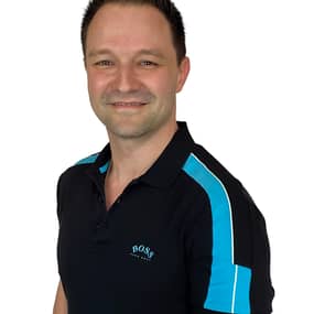 Chris Logan Profile Photo