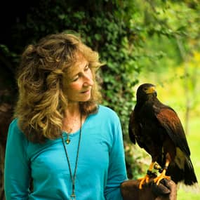 Sy Montgomery Profile Photo