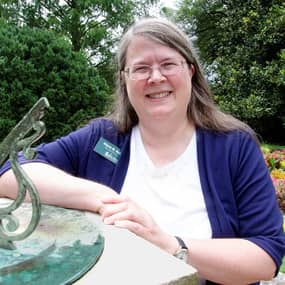 Hilarie M. Hicks Profile Photo