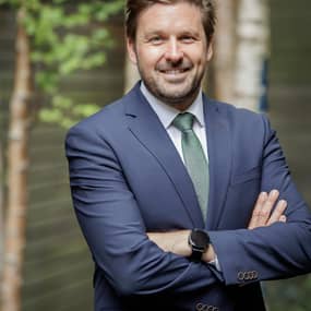 Allan Mulrooney Profile Photo Allan Mulrooney Profile Photo