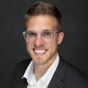 Oren Schauble Profile Photo