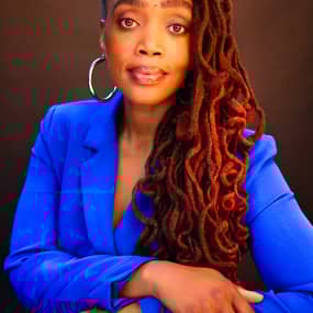 Sabrina Clarke Profile Photo Sabrina Clarke Profile Photo