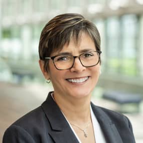 Diane Hall PhD Profile Photo