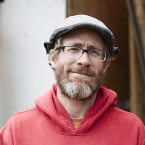 Ben Moss Profile Photo