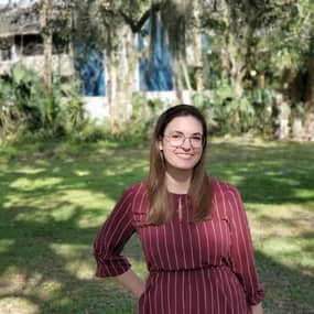 Olivia Gwaltney Profile Photo Olivia Gwaltney Profile Photo