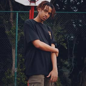 Chris Snakes Profile Photo