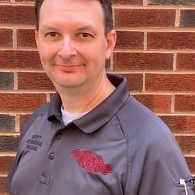 Travis McGaha Profile Photo Travis McGaha Profile Photo