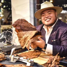 Joey Mac Dizon Profile Photo