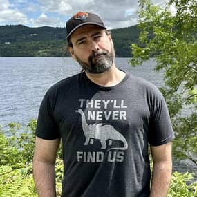 Cecil Cicirello Profile Photo