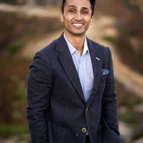 Pranay Parikh Profile Photo