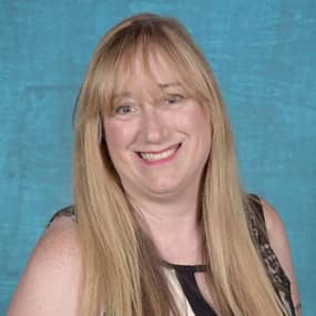 Julie Yack Profile Photo Julie Yack Profile Photo