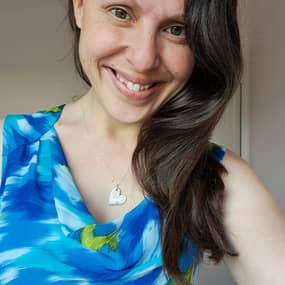 Becky Profile Photo Becky Profile Photo