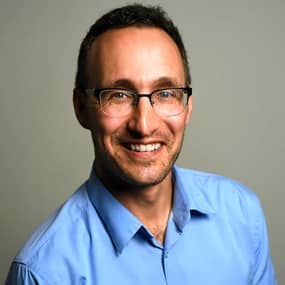 Christopher Maag Profile Photo