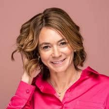 Amanda McCracken Profile Photo