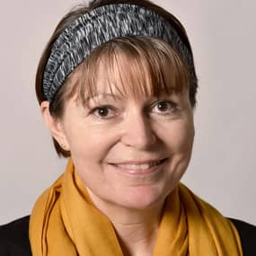 Rose Hunter Profile Photo