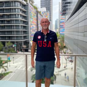 Greg schenk Profile Photo