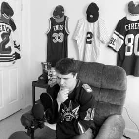 Jackknife Profile Photo