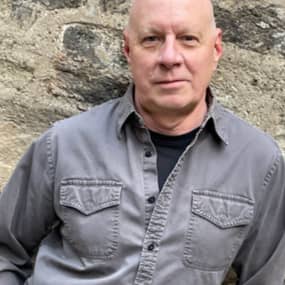 Robert Scheffler Profile Photo Robert Scheffler Profile Photo