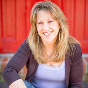 Cathie Cain Profile Photo