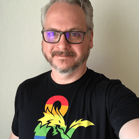 Greg Leatherman Profile Photo