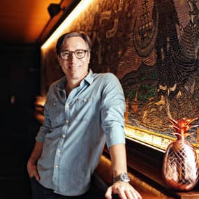 Derek Michael Brown Profile Photo