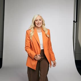 Mary Alessi Profile Photo