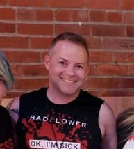 Derek aka Rick Rison Profile Photo