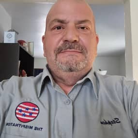 Stephen LaMonica Profile Photo Stephen LaMonica Profile Photo