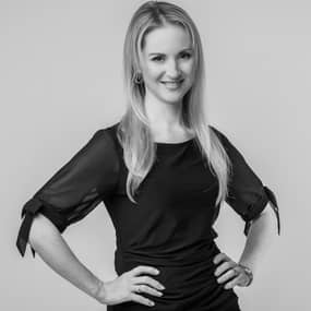 Natalie Nugent O’Shea Profile Photo