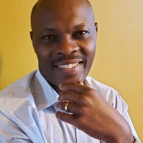 Joseph Mburu Profile Photo