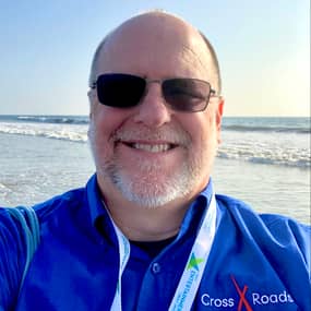 Rev KennyDickson Profile Photo