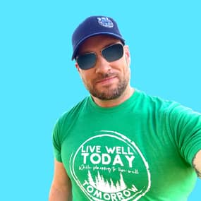 René Boudreault Profile Photo