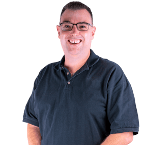 Mark Anderson Profile Photo