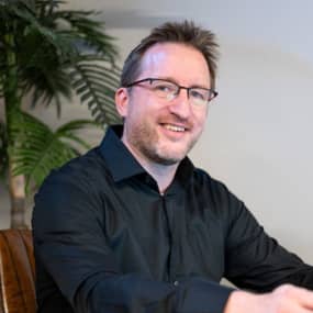 Jay Wellings Profile Photo