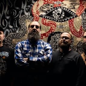 Marc "Gaff" Gaffney Profile Photo Marc "Gaff" Gaffney Profile Photo