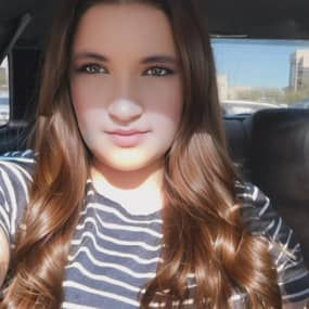 Beryl Higgins Profile Photo