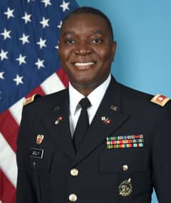 Dr. Laurant “Drelġé” Jolly Profile Photo Dr. Laurant “Drelġé” Jolly Profile Photo