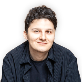 Bogdan Bratis Profile Photo