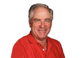 Stockton, Dave Profile Photo