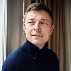 Jon Dahl Tomasson Profile Photo Jon Dahl Tomasson Profile Photo