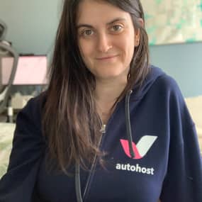 Ela Mezhiborsky Profile Photo