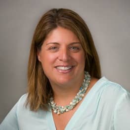 Chrissie Juliano MPP Profile Photo
