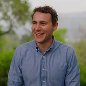 Benjamin Smith Profile Photo