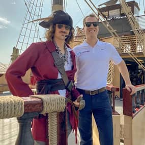 Sean Joy Profile Photo